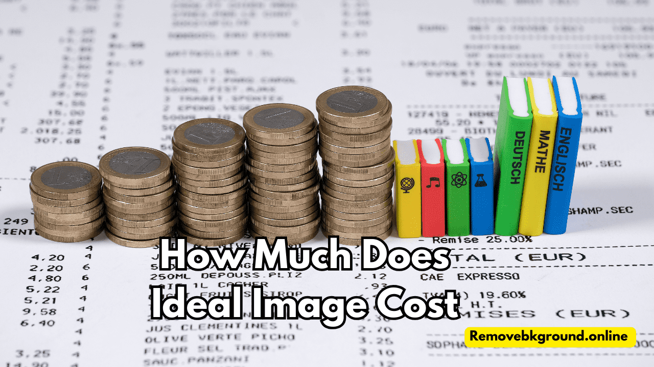 How Much Does Ideal Image Cost?